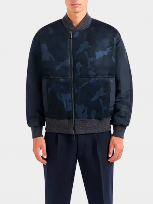 Күрткелер мен тондар Emporio Armani үлгі 6R1B77-1NFNZ-0920 Фото