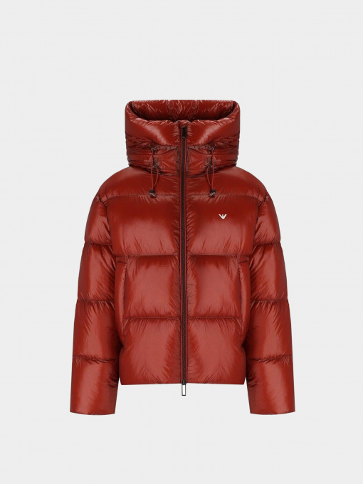 Күрткелер мен тондар Emporio Armani үлгі 6R1B97-1NKZZ-0454 Фото