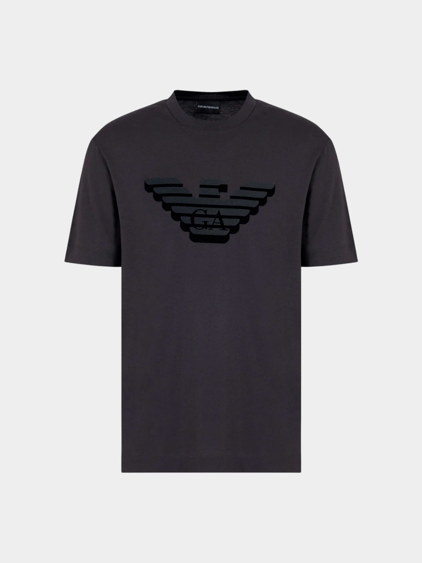 Футболки и поло Emporio Armani модель 6R1TB4-1JPZZ-08A4 Фото