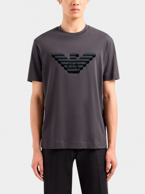 Футболки и поло Emporio Armani модель 6R1TB4-1JPZZ-08A4 Фото