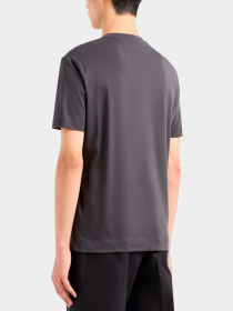 Футболки и поло Emporio Armani модель 6R1TB4-1JPZZ-08A4 Фото