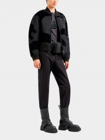 Футболки и поло Emporio Armani модель 6R1TB4-1JPZZ-08A4 Фото