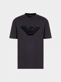 Футболки и поло Emporio Armani модель 6R1TB4-1JPZZ-08A4 Фото