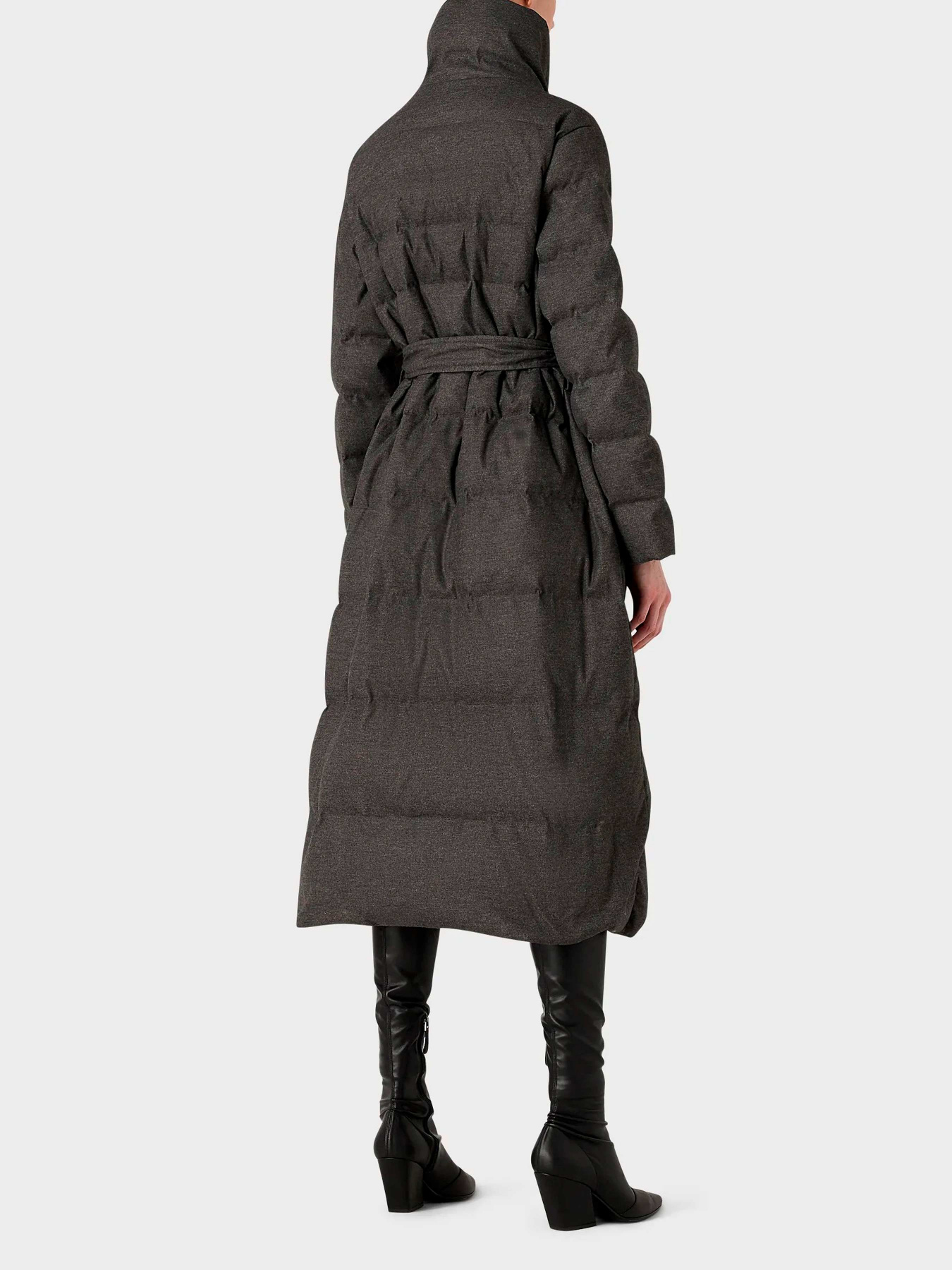 Куртки и дубленки Emporio Armani модель 6R2L84-2NFIZ-0631 Фото