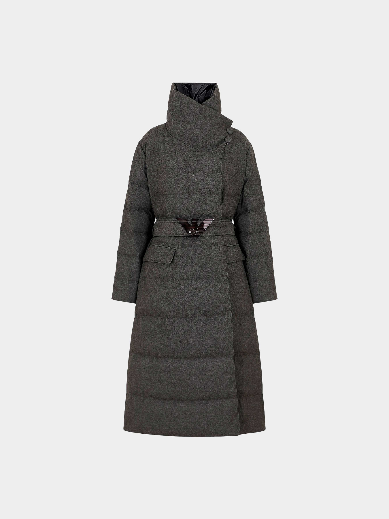 Куртки и дубленки Emporio Armani модель 6R2L84-2NFIZ-0631 Фото