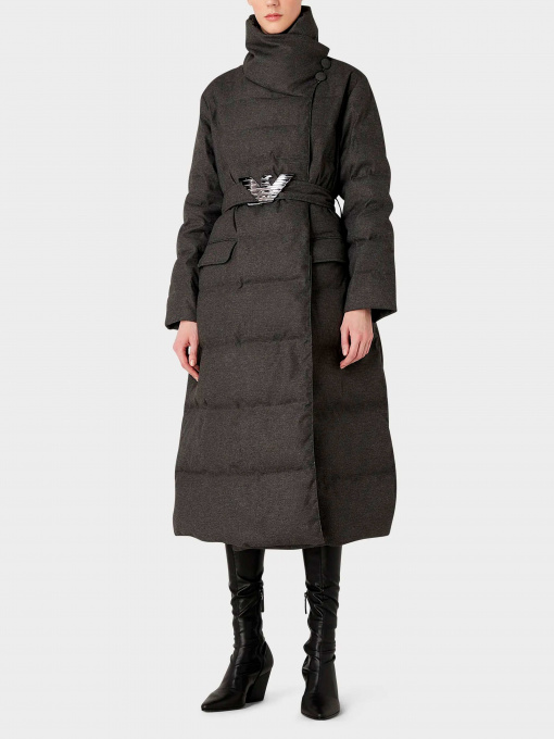 Куртки и дубленки Emporio Armani модель 6R2L84-2NFIZ-0631 Фото