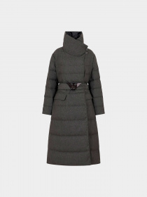 Куртки и дубленки Emporio Armani модель 6R2L84-2NFIZ-0631 Фото