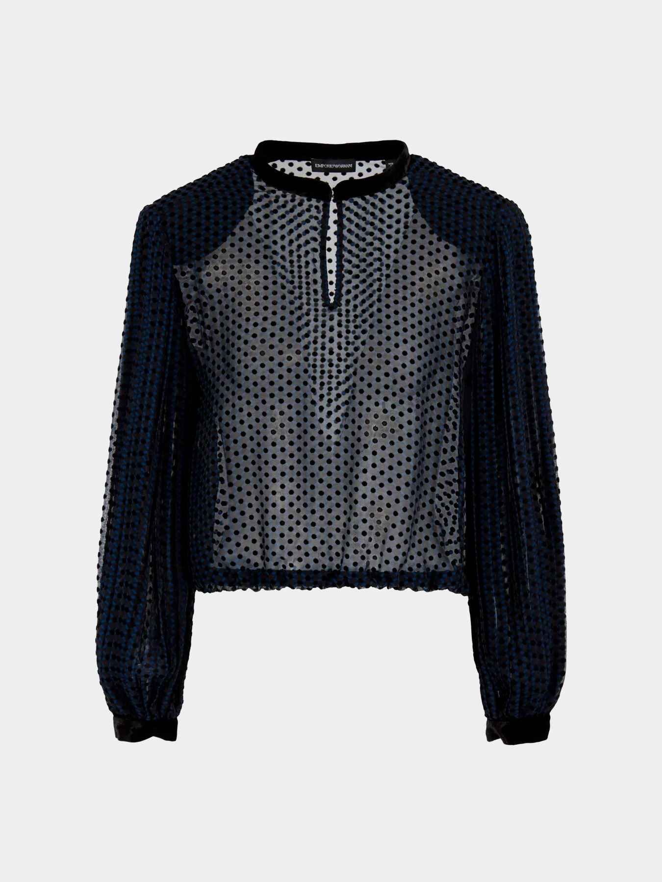 Рубашки Emporio Armani модель H4NK1B-E9932-019 Фото