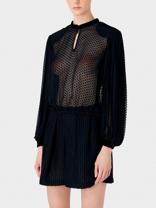 Рубашки Emporio Armani модель H4NK1B-E9932-019 Фото