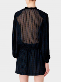 Рубашки Emporio Armani модель H4NK1B-E9932-019 Фото