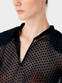 Рубашки Emporio Armani модель H4NK1B-E9932-019 Фото