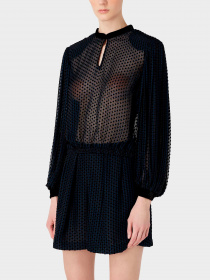 Рубашки Emporio Armani модель H4NK1B-E9932-019 Фото