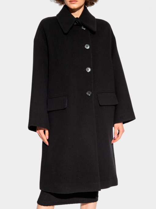 Пальто и плащи Emporio Armani модель H4NL1G-E9907-999 Фото
