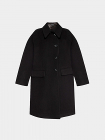 Пальто и плащи Emporio Armani модель H4NL1G-E9907-999 Фото