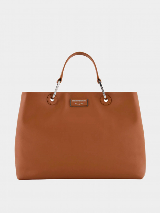 Сумки Emporio Armani модель Y3D165-Y478E-80009 Фото