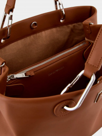 Сумки Emporio Armani модель Y3D165-Y478E-80009 Фото