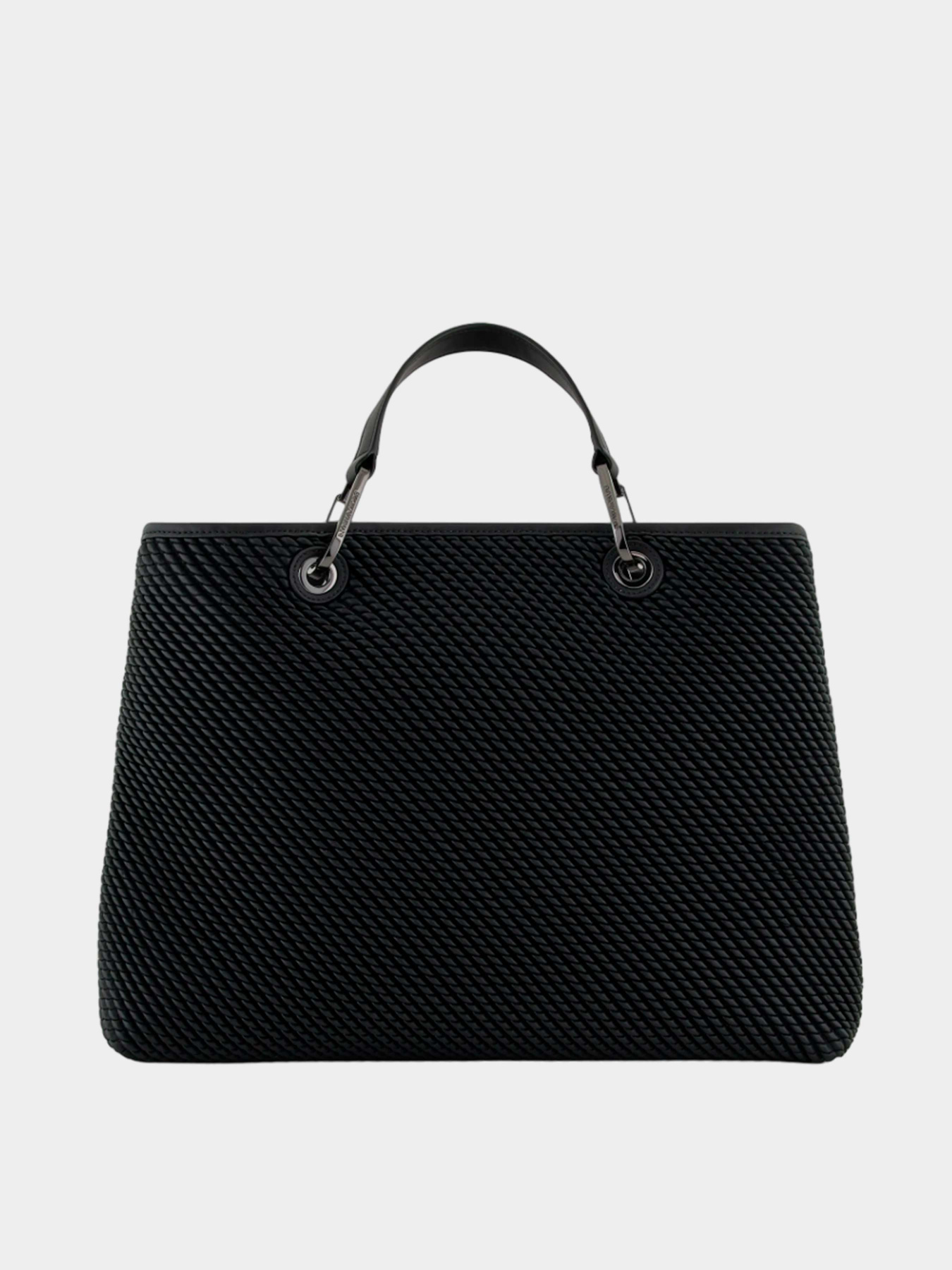 Сумки Emporio Armani модель Y3D165-YVZ9I-80001 Фото