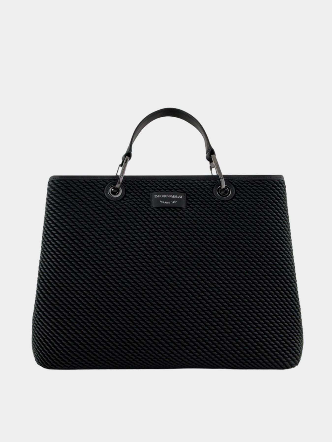 Сумки Emporio Armani модель Y3D165-YVZ9I-80001 Фото