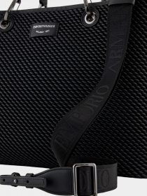 Сумки Emporio Armani модель Y3D165-YVZ9I-80001 Фото
