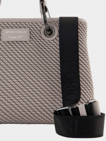Сумки Emporio Armani модель Y3D166-YVZ9I-80002 Фото