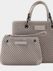 Сумки Emporio Armani модель Y3D166-YVZ9I-80002 Фото