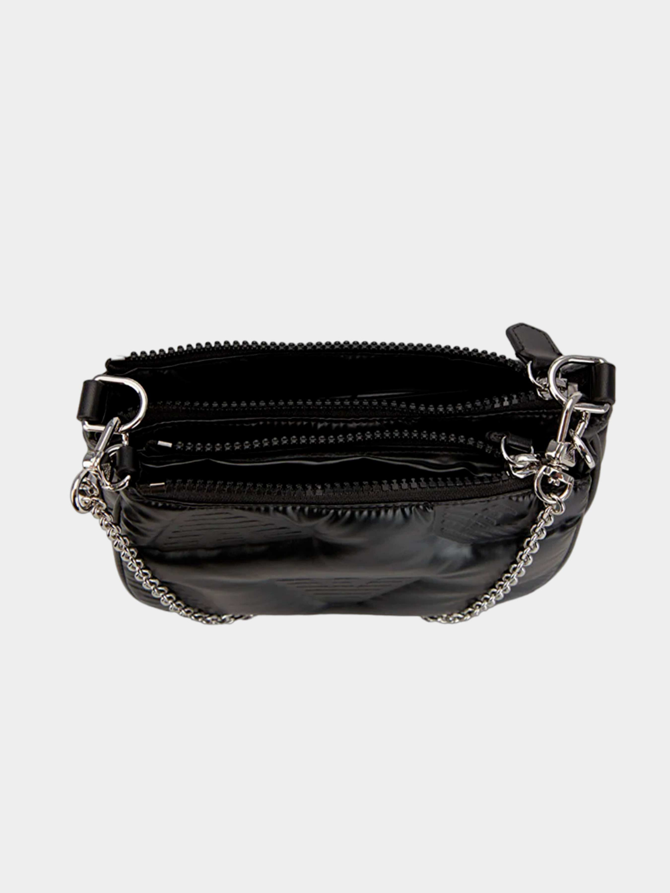 Сумки Emporio Armani модель Y3H317-YVZ8X-80001 Фото
