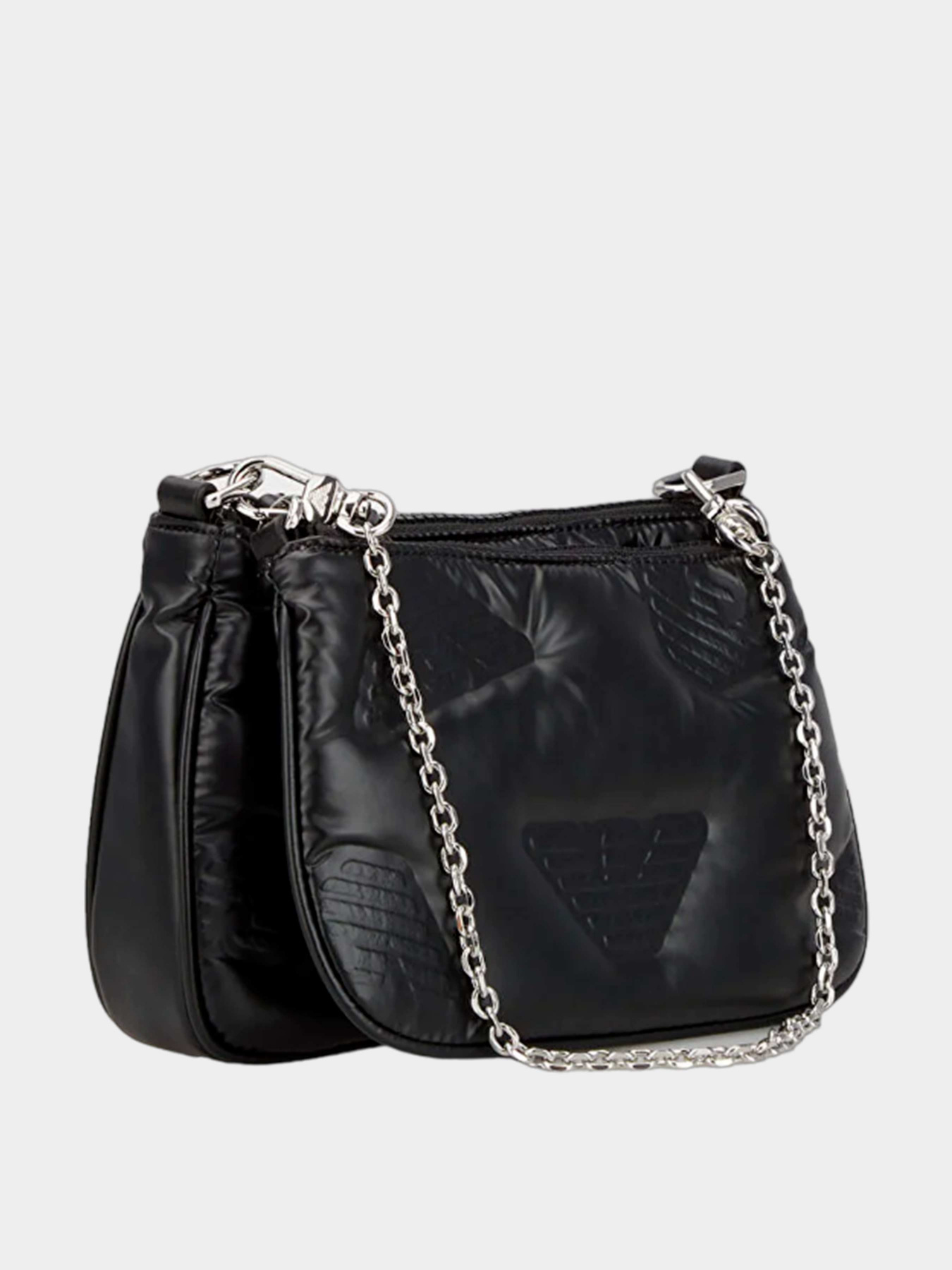 Сумки Emporio Armani модель Y3H317-YVZ8X-80001 Фото