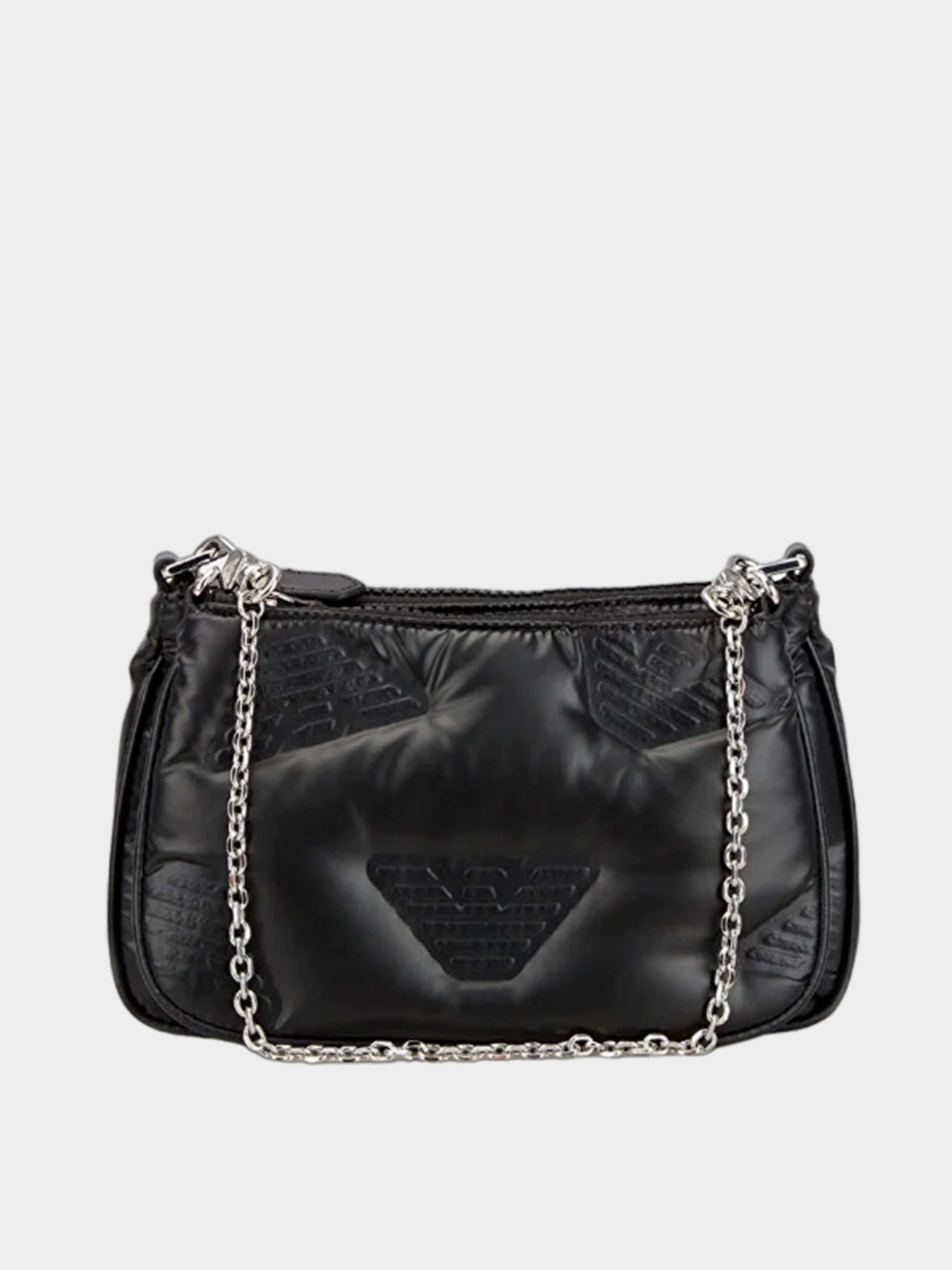 Сумки Emporio Armani модель Y3H317-YVZ8X-80001 Фото