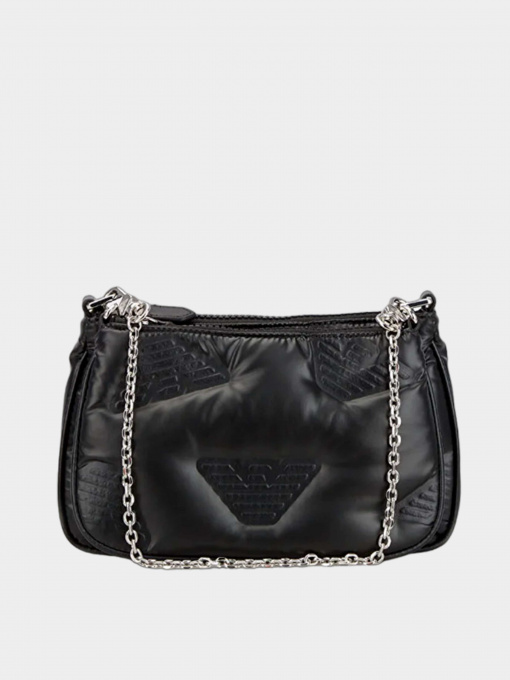 Сумки Emporio Armani модель Y3H317-YVZ8X-80001 Фото
