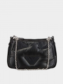 Сумки Emporio Armani модель Y3H317-YVZ8X-80001 Фото