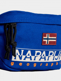 Сумки Napapijri модель NP0A4GGPB5A1 Фото
