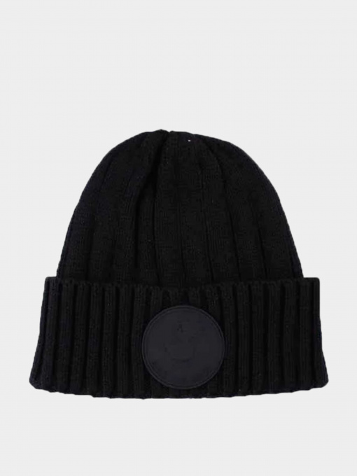 Шапки и кепки Save the duck модель DY0107U-COTT17-10000-Black Фото