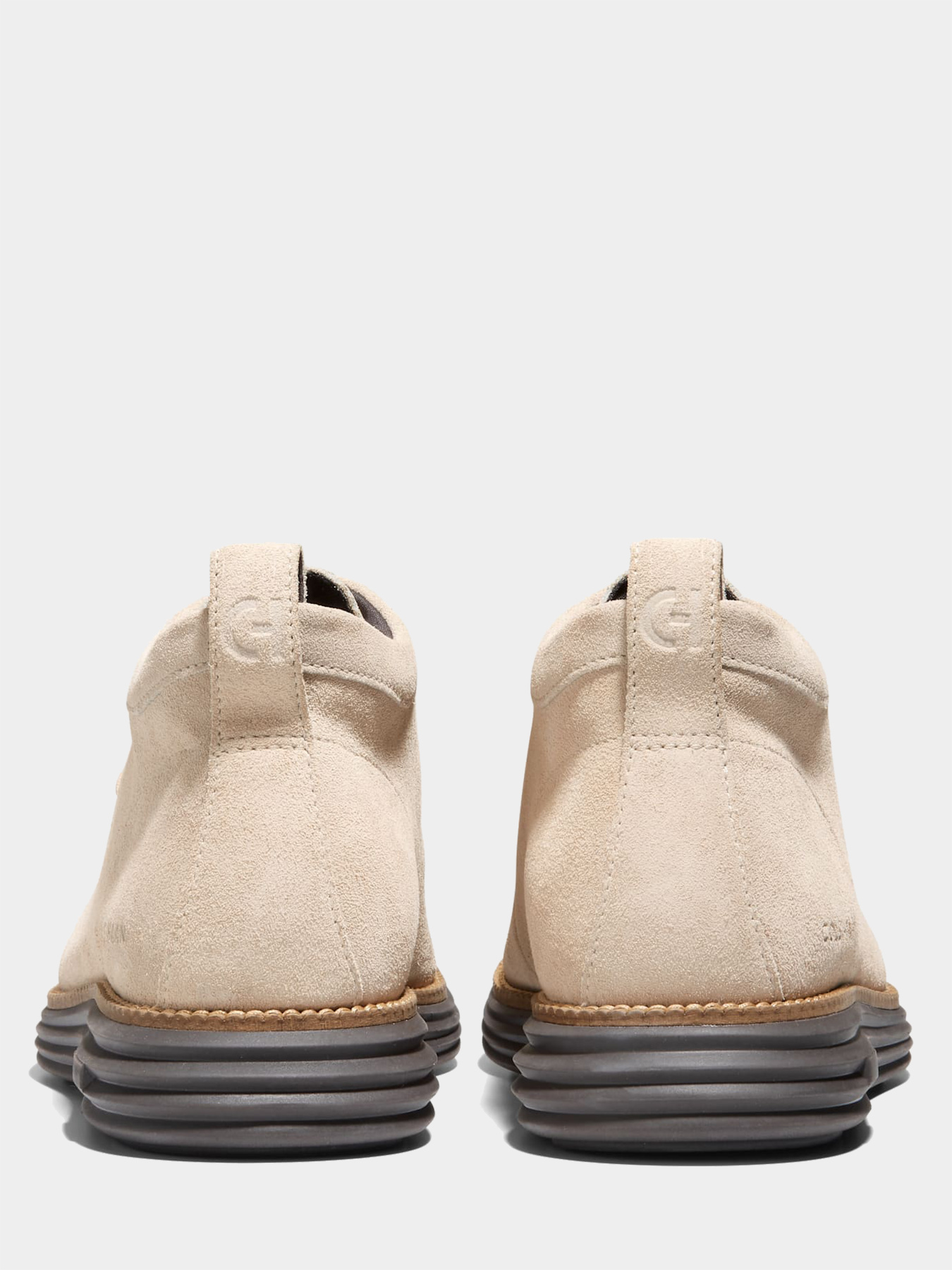 Ботинки Cole Haan модель C38732 Фото