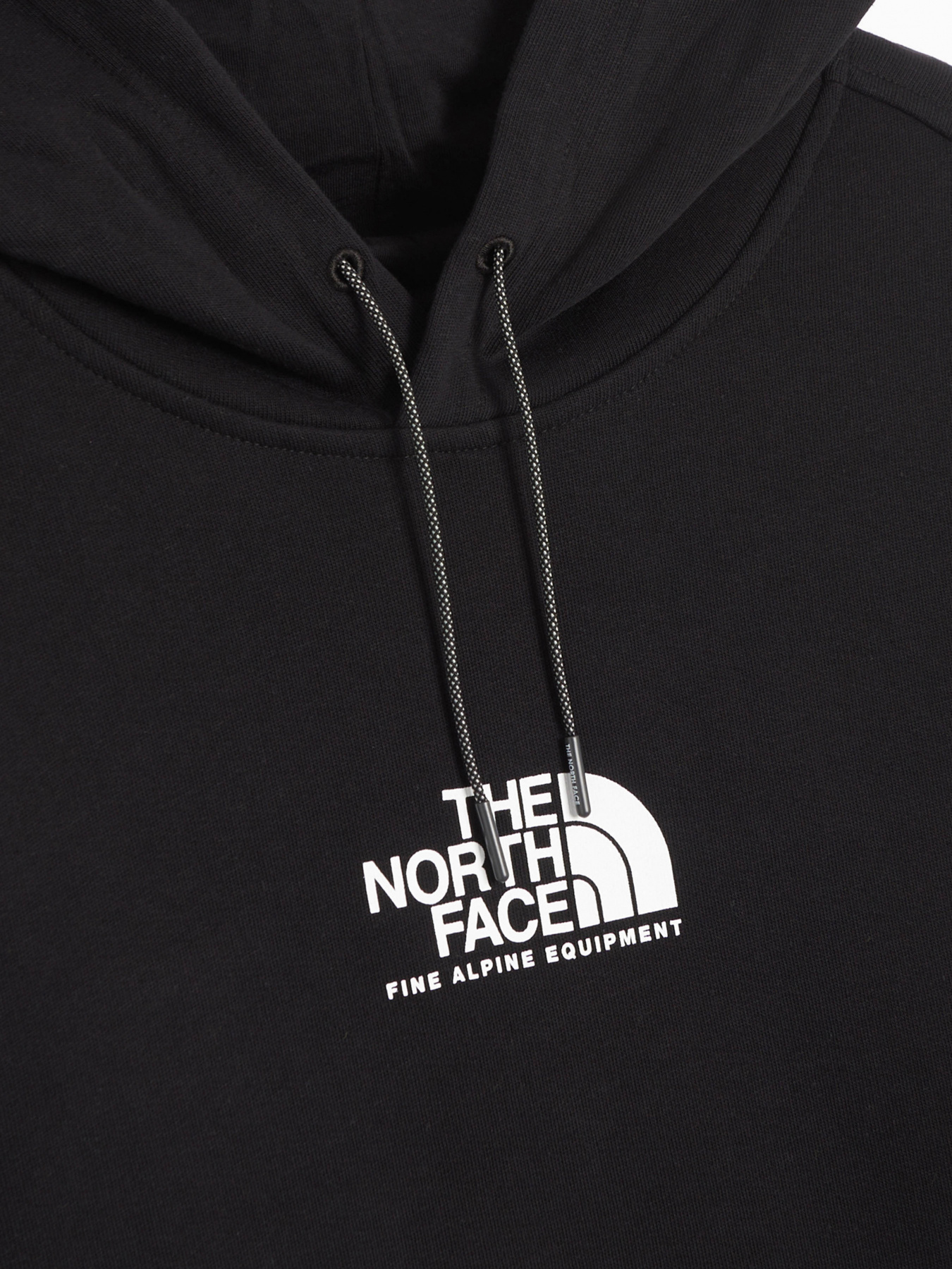 Худи и свитшоты The North Face модель NF0A8583JK31 Фото