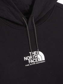 Худи и свитшоты The North Face модель NF0A8583JK31 Фото