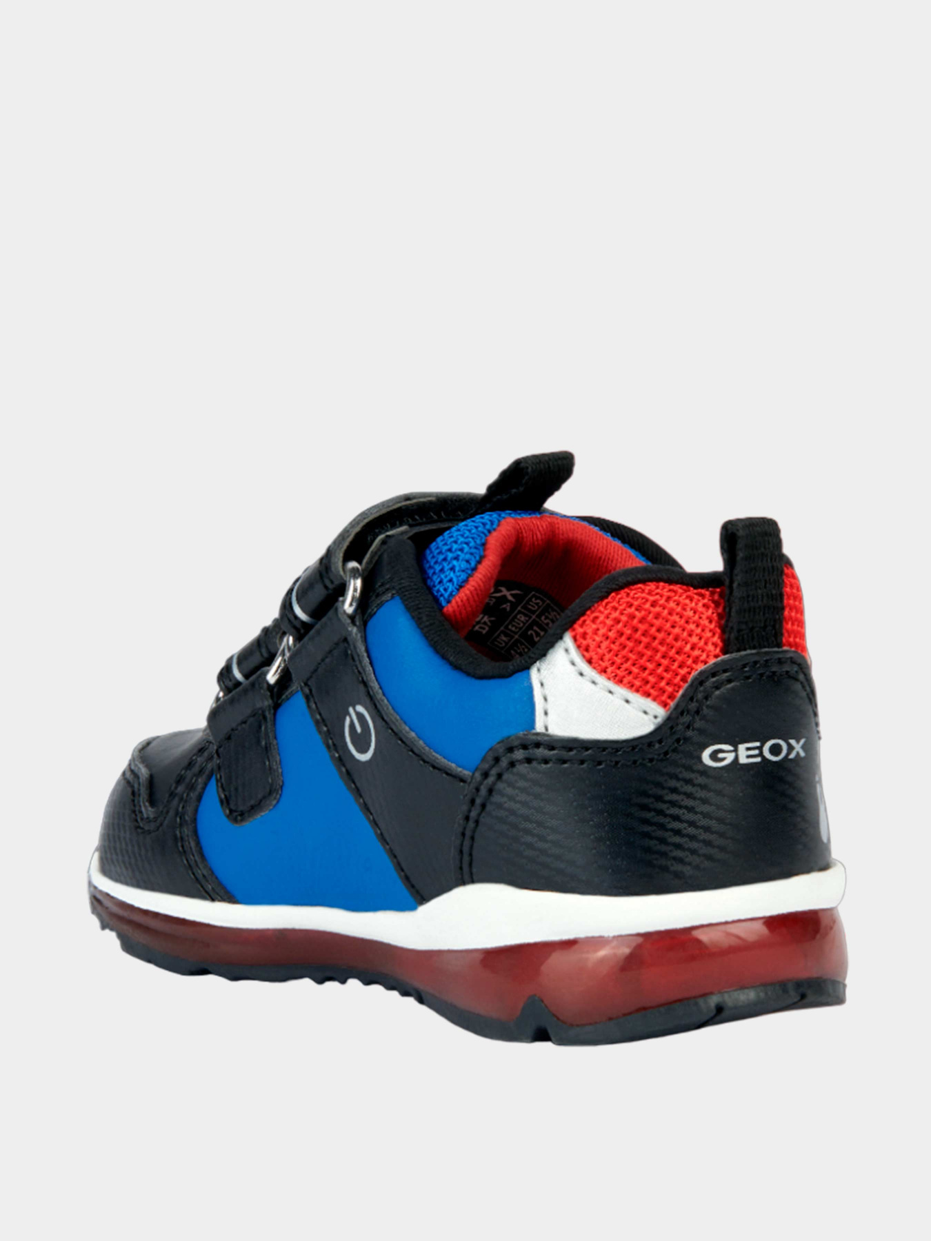 Кроссовки Geox модель B3584A-0CE54-C0048 Фото