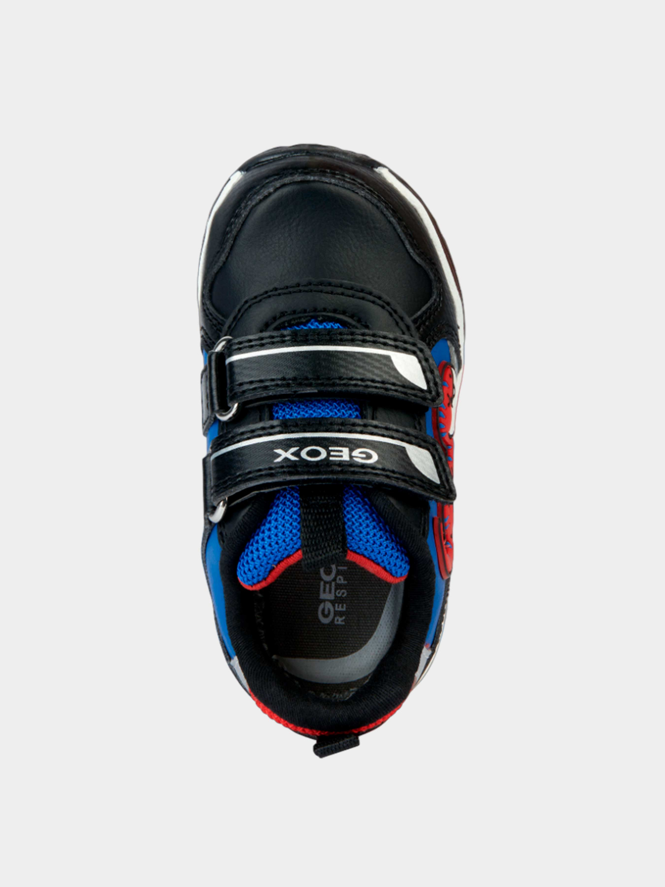 Кроссовки Geox модель B3584A-0CE54-C0048 Фото