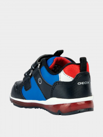 Кроссовки Geox модель B3584A-0CE54-C0048 Фото