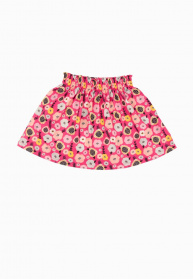 Спідниця міні YUMSTER Модель YH.22.22.003 Фото