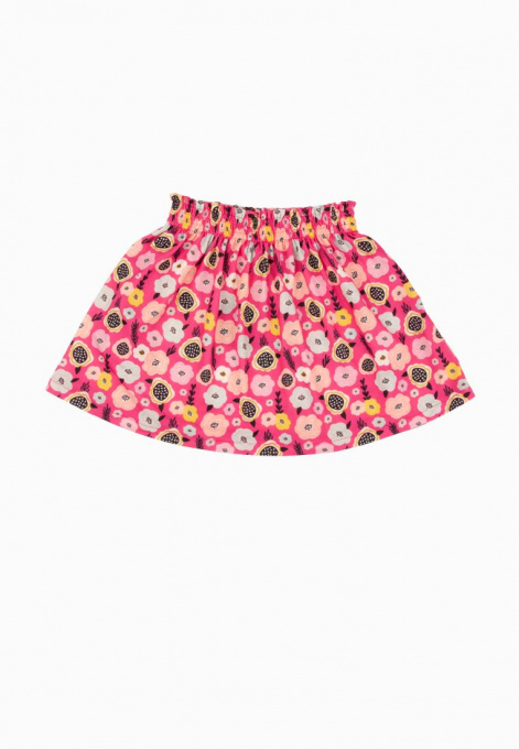 Спідниця міні YUMSTER модель YH.22.22.003 Фото