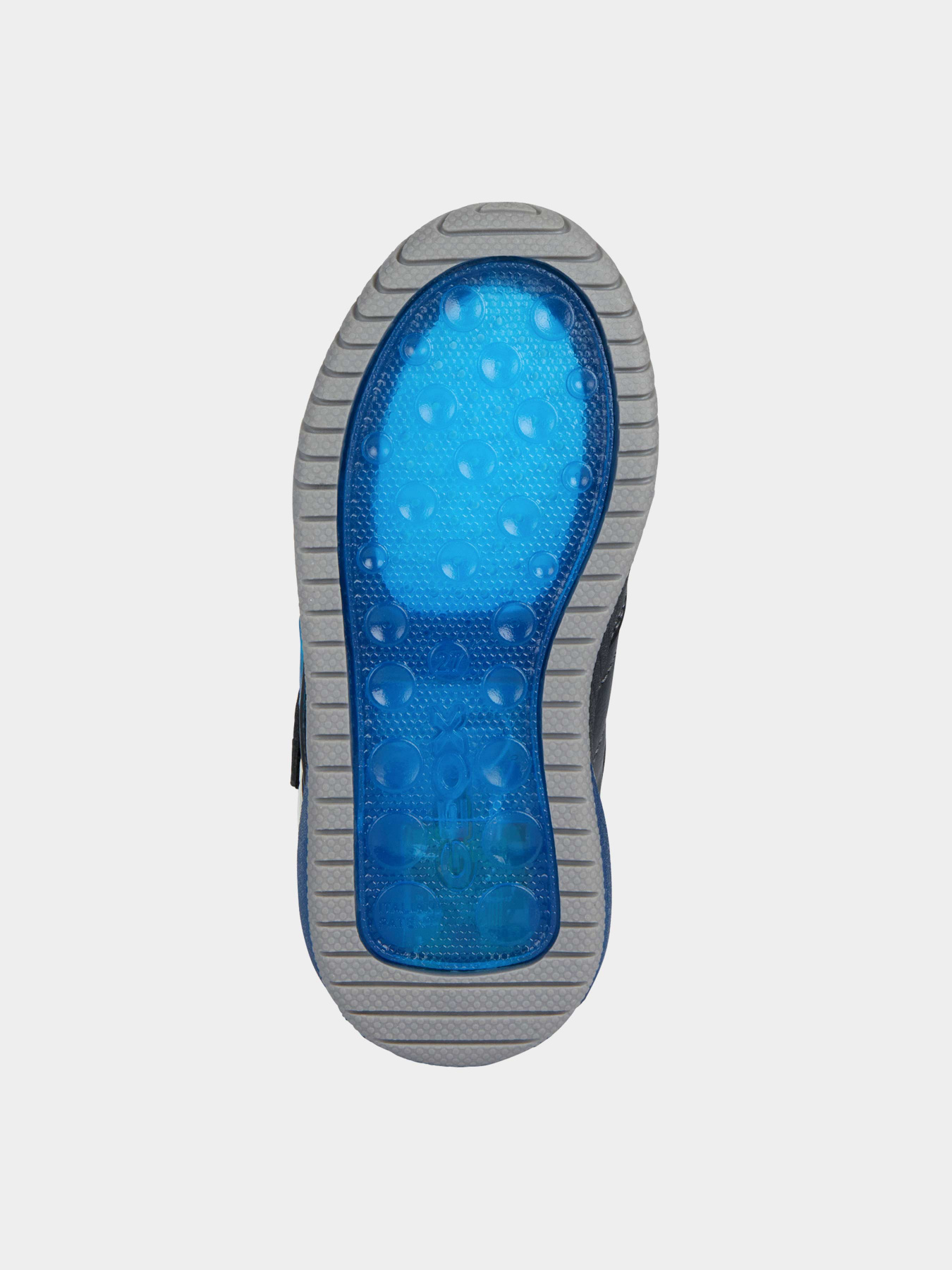 Кроссовки Geox модель J369CE-0BU11-C0035 Фото
