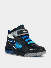 Кроссовки Geox модель J369CE-0BU11-C0035 Фото