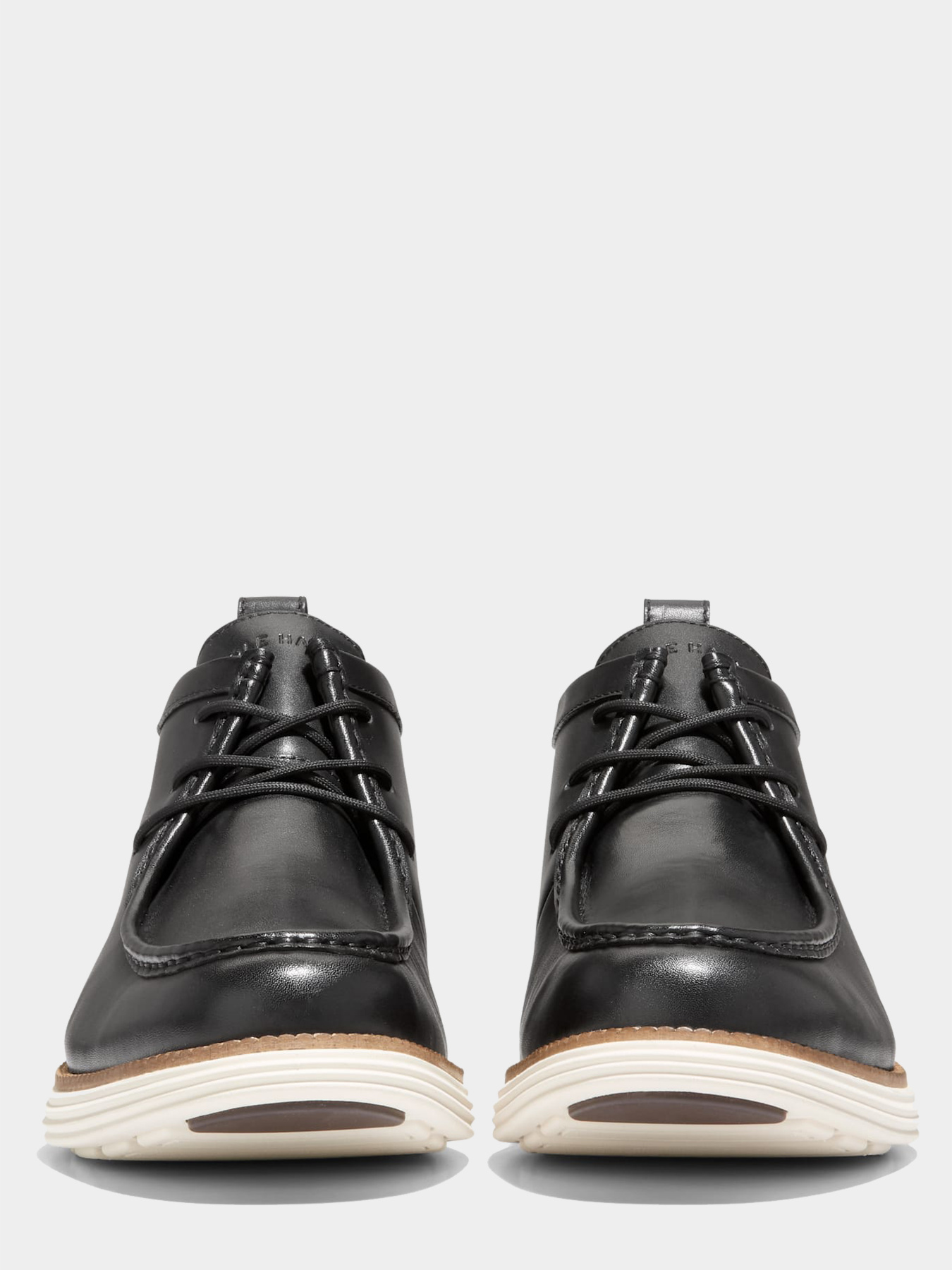 Ботинки Cole Haan модель C38733 Фото