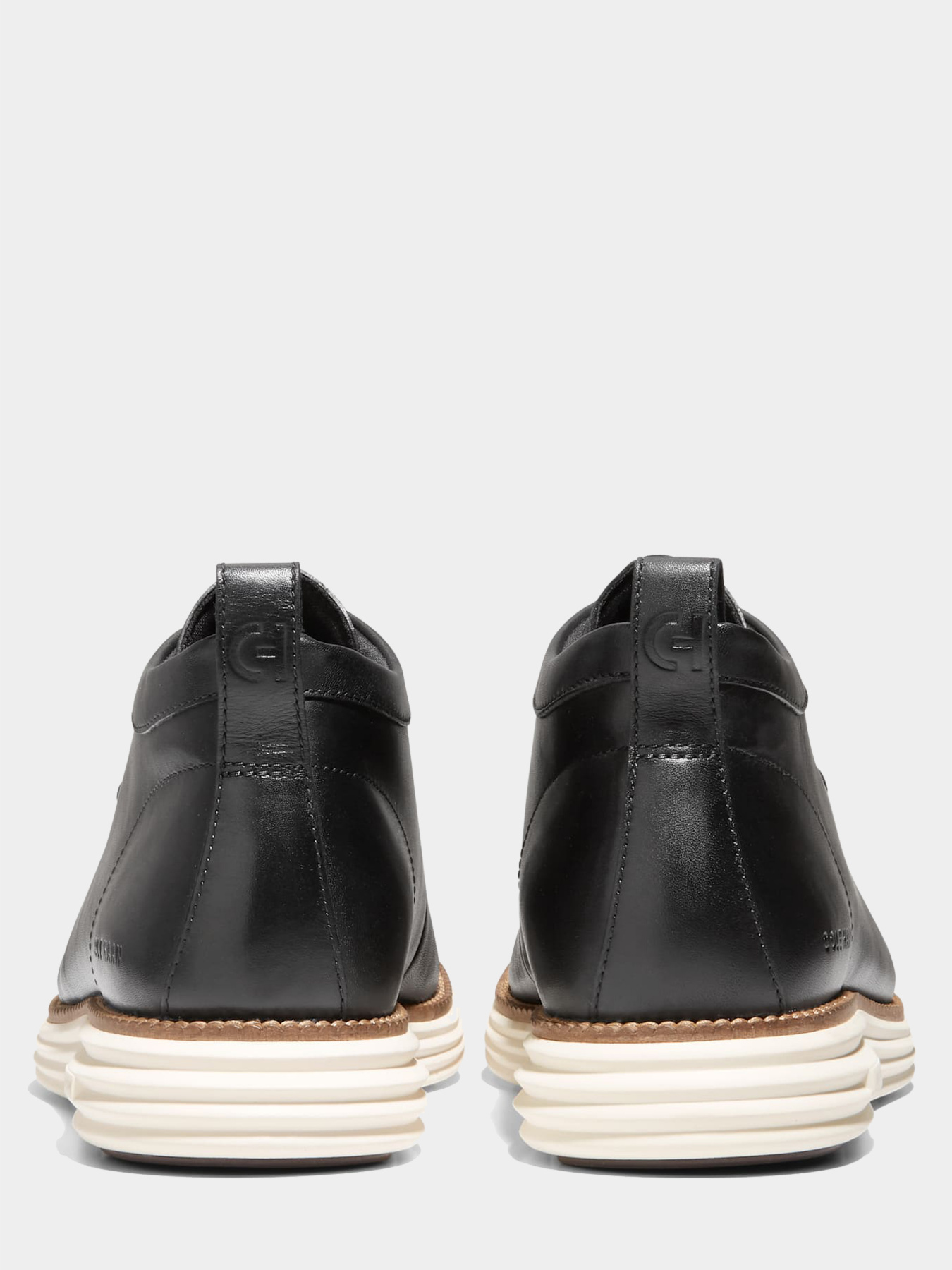 Ботинки Cole Haan модель C38733 Фото