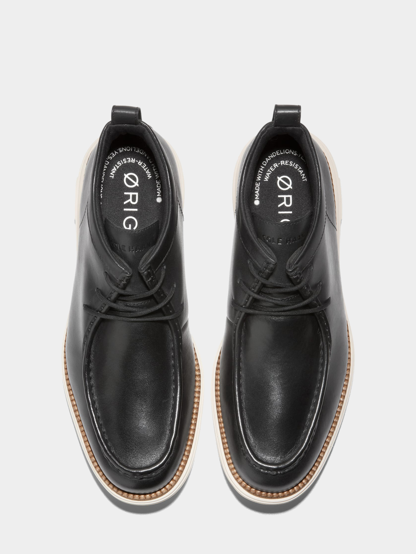 Ботинки Cole Haan модель C38733 Фото