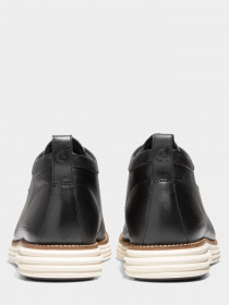 Ботинки Cole Haan модель C38733 Фото