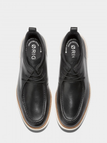 Черевики Cole Haan модель C38733 Черевики Cole Haan модель C38733 Фото