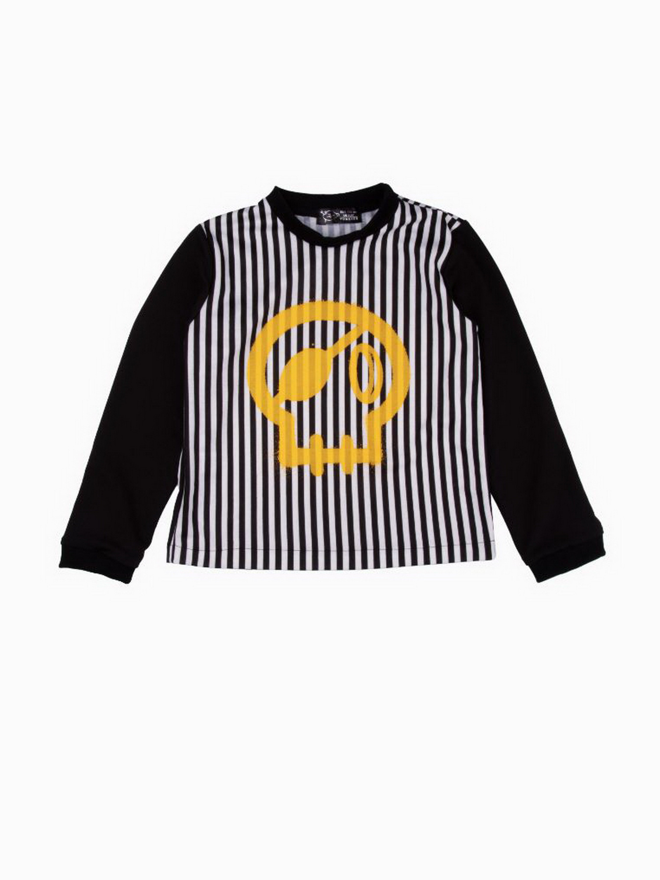 Лонгслив YUMSTER модель YH.11.04.002 Фото