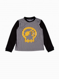 Лонгслив YUMSTER модель YH.11.04.002 Фото