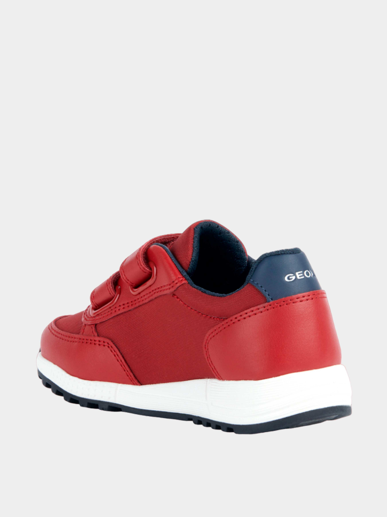 Кроссовки Geox модель J369EE-011BC-C7217 Фото